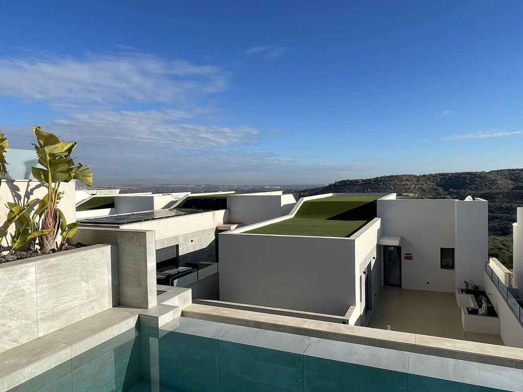 Maison de luxe à vendre à Rojales, 699 000 €, Photo 4