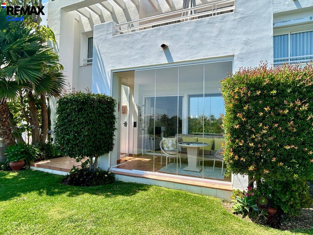 Luxury Apartment for sale in Casares, 415 000 €, Photo 4
