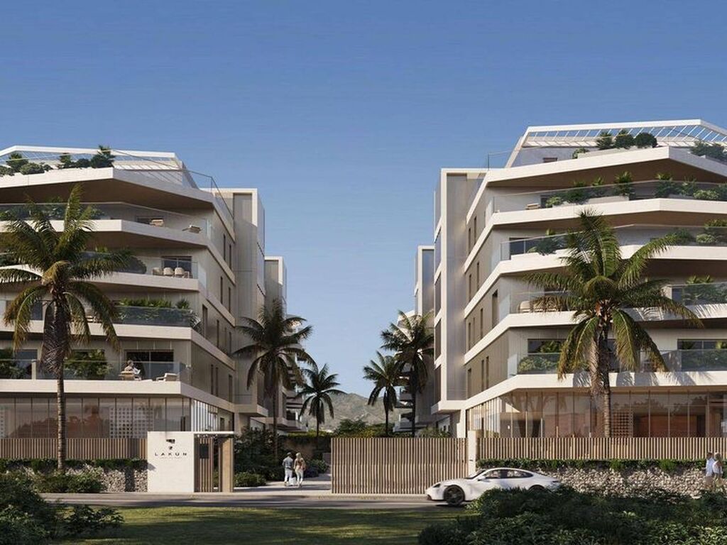 Luxury Apartment for sale in Mijas, 488 750 €, Photo 4