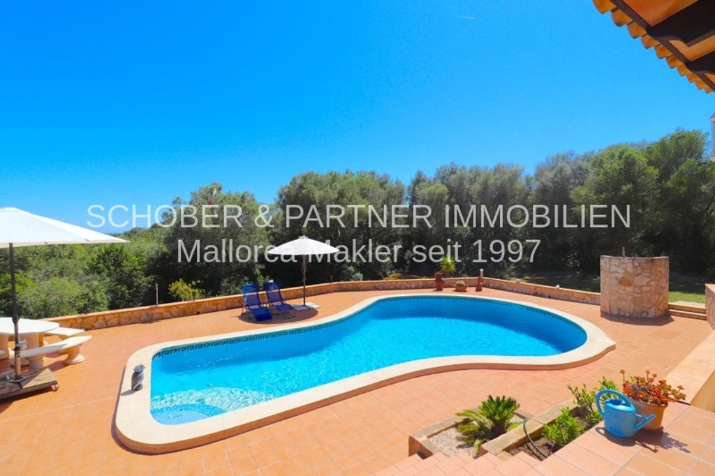 Maison de luxe à vendre à Son Carrió, 1 580 000 €, Photo 4