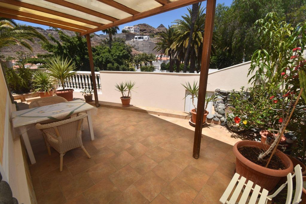 Luxury House for sale in Mogán, 650 000 €, Photo 4