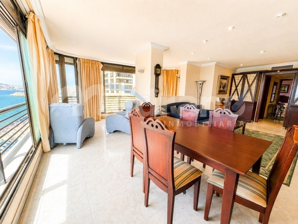 Appartement de luxe à vendre à Benidorm, 560 000 €, Photo 4