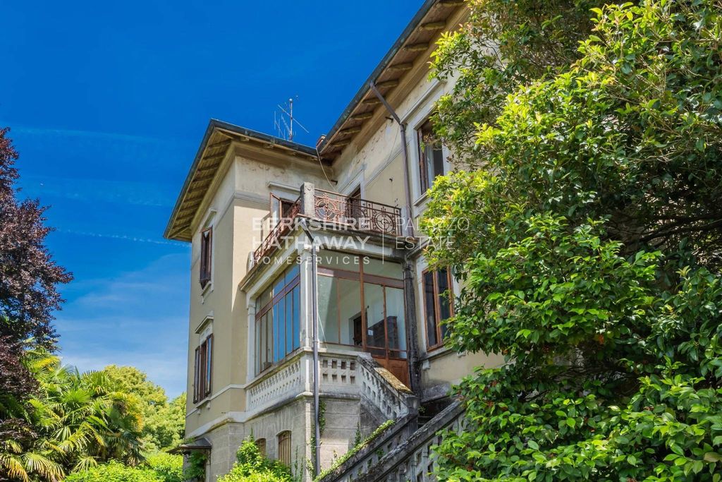 Luxury House for sale in Germignaga, 1 800 000 €, Photo 5