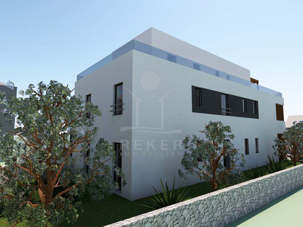 Appartement de luxe à vendre à Srima, 393 000 €, Photo 5