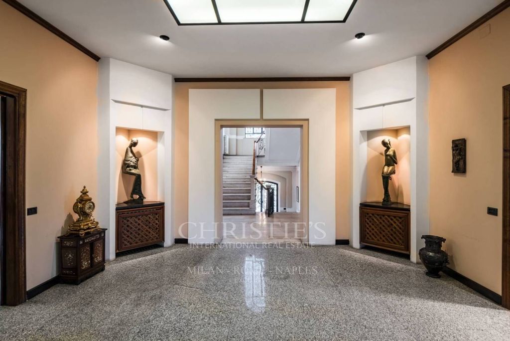 Luxury House for sale in Alatri, 980 000 €, Photo 5