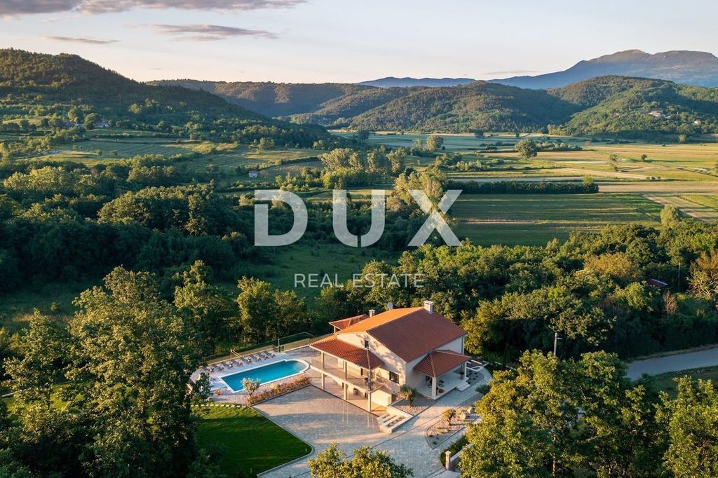 Maison de luxe à vendre à Labin, 0 €, Photo 5