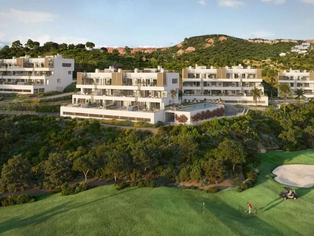 Luxury Apartment for sale in Mijas, 652 900 €, Photo 5