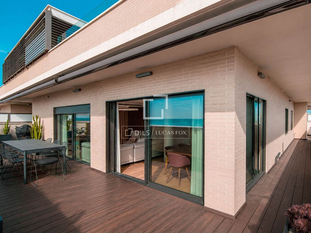 Luxury Apartment for sale in Málaga, 2 650 000 €, Photo 5