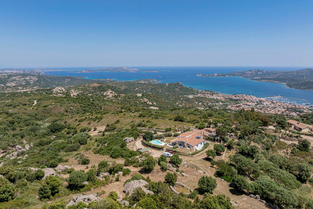Maison de luxe à vendre à Arzachena, 1 330 000 €, Photo 5