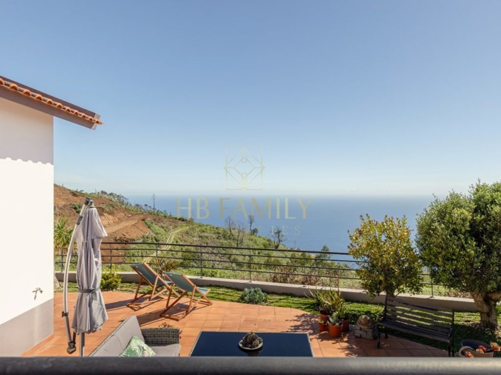 Maison de luxe à vendre à Calheta, 465 000 €, Photo 5