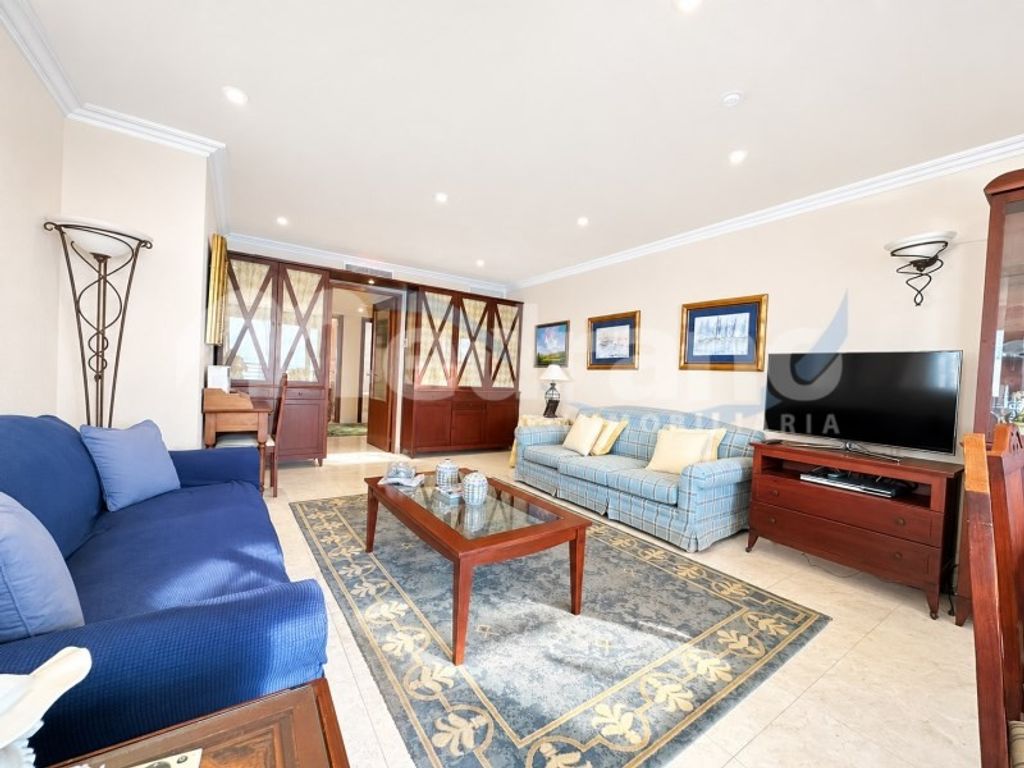 Appartement de luxe à vendre à Benidorm, 560 000 €, Photo 5