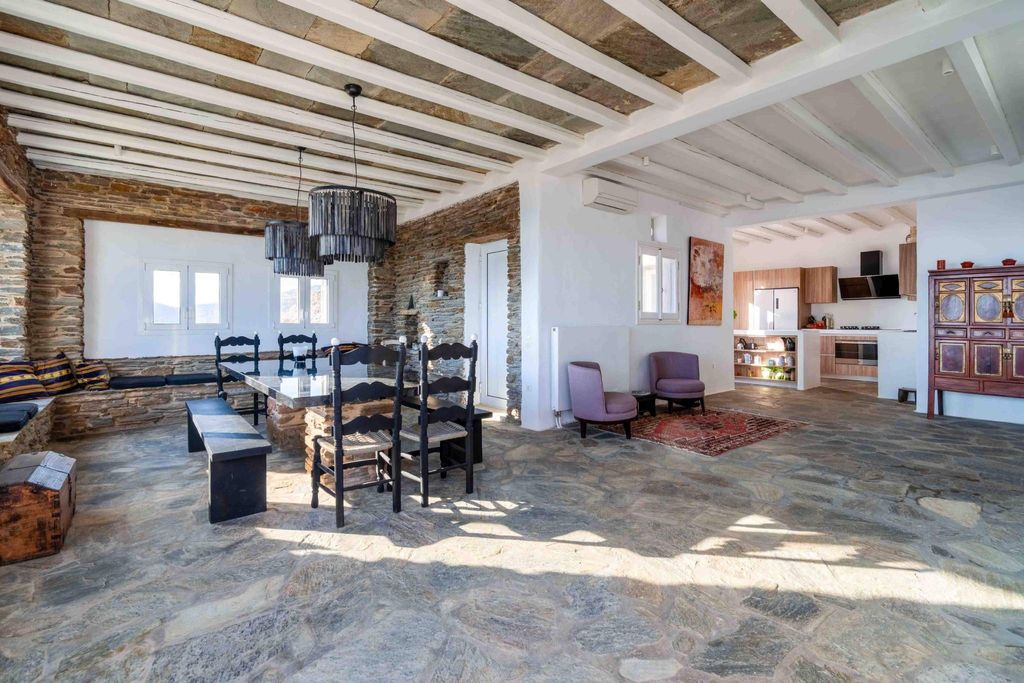 Maison de luxe à vendre à Tínos, 1 380 000 €, Photo 6