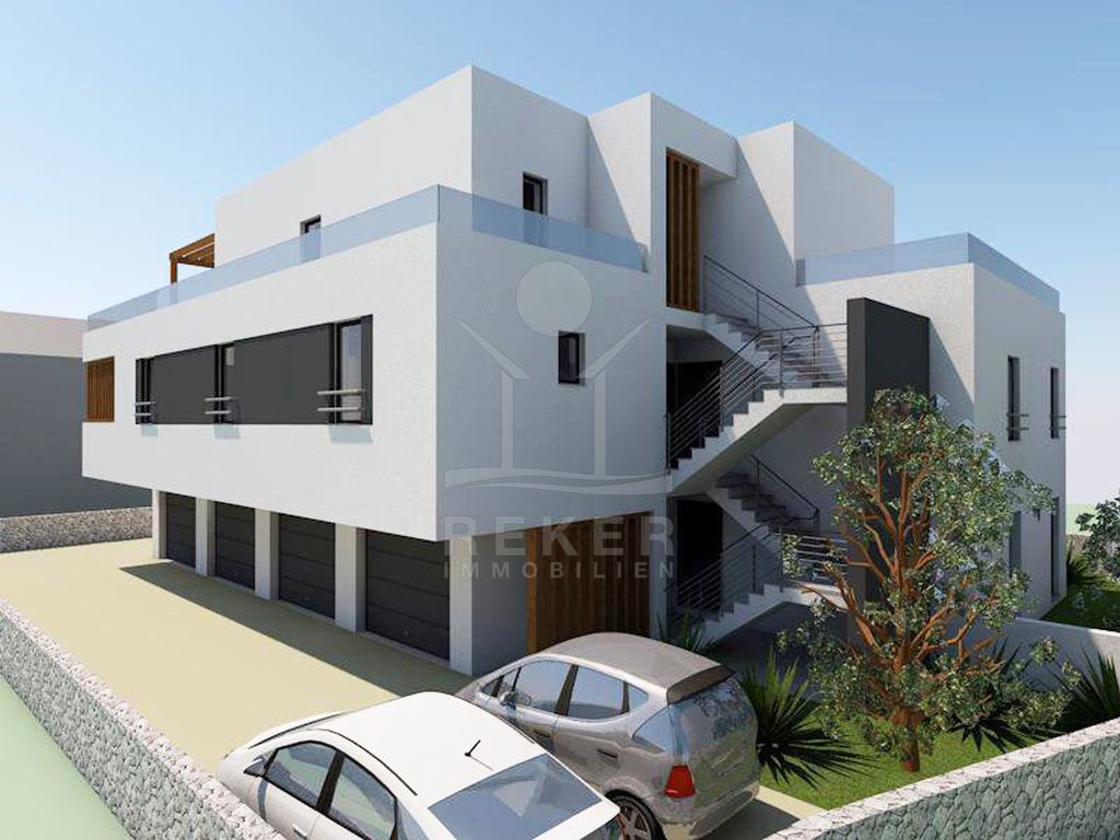 Appartement de luxe à vendre à Srima, 393 000 €, Photo 6