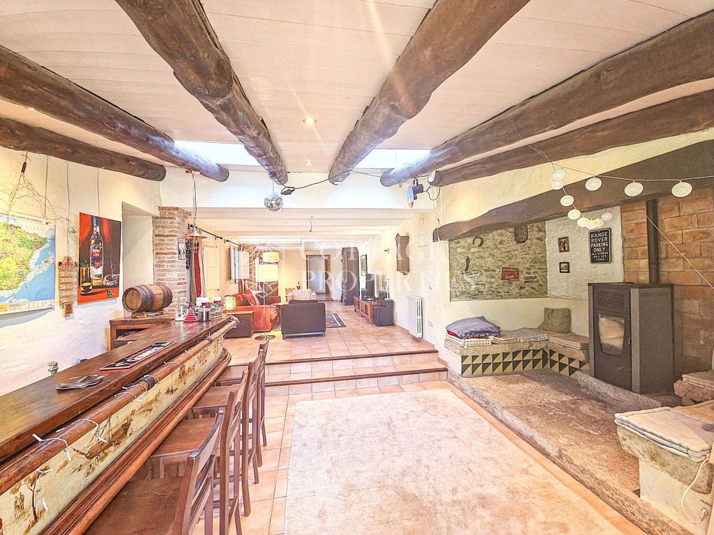 Maison de luxe à vendre à Vall-Llobrega, 1 585 000 €, Photo 6