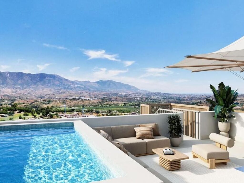 Luxury Apartment for sale in Mijas, 652 900 €, Photo 6