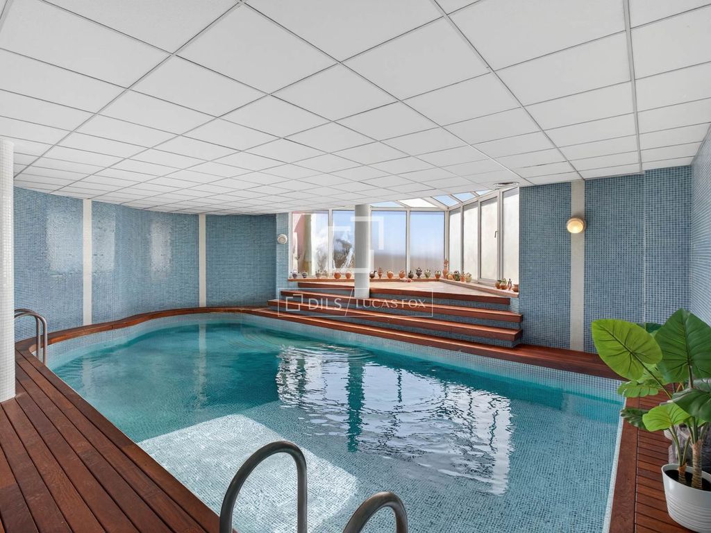 Maison de luxe à vendre à Argentona, 990 000 €, Photo 6