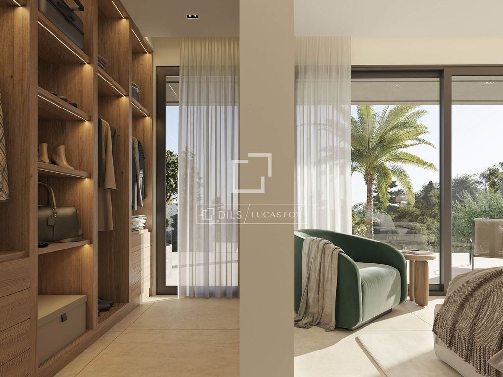 Luxury House for sale in Marbella, 3 560 000 €, Photo 6