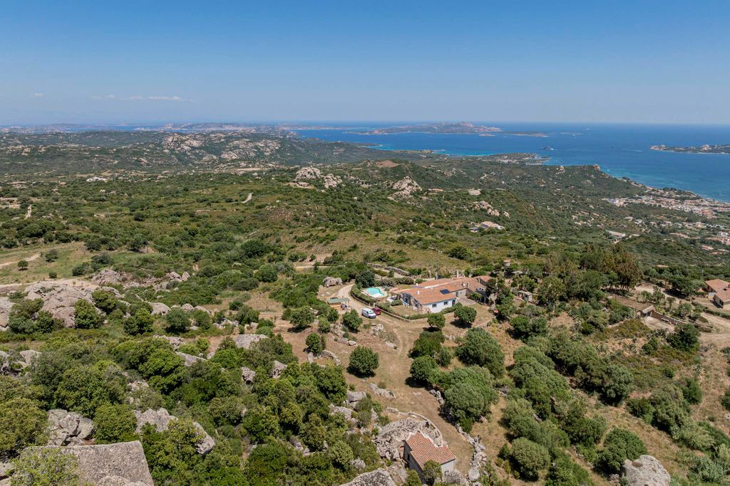 Maison de luxe à vendre à Arzachena, 1 330 000 €, Photo 6