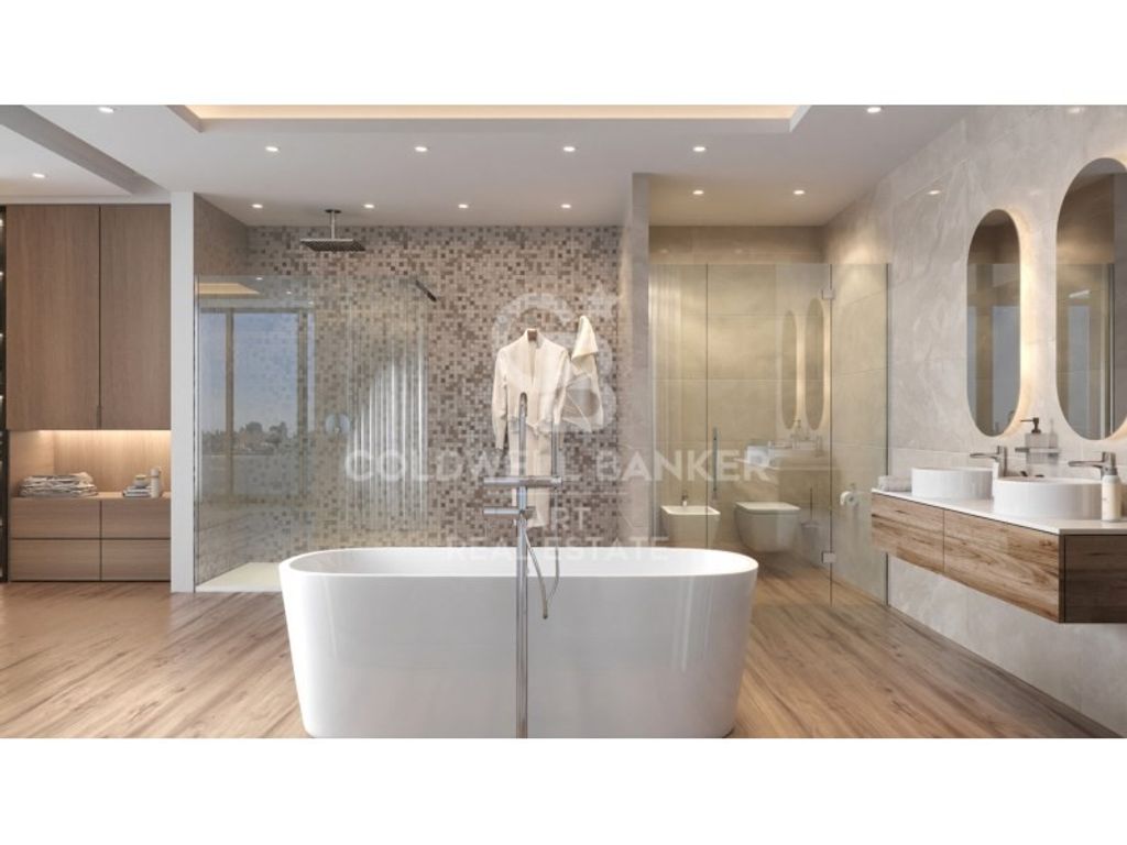Luxury House for sale in Marbella, 5 500 000 €, Photo 6