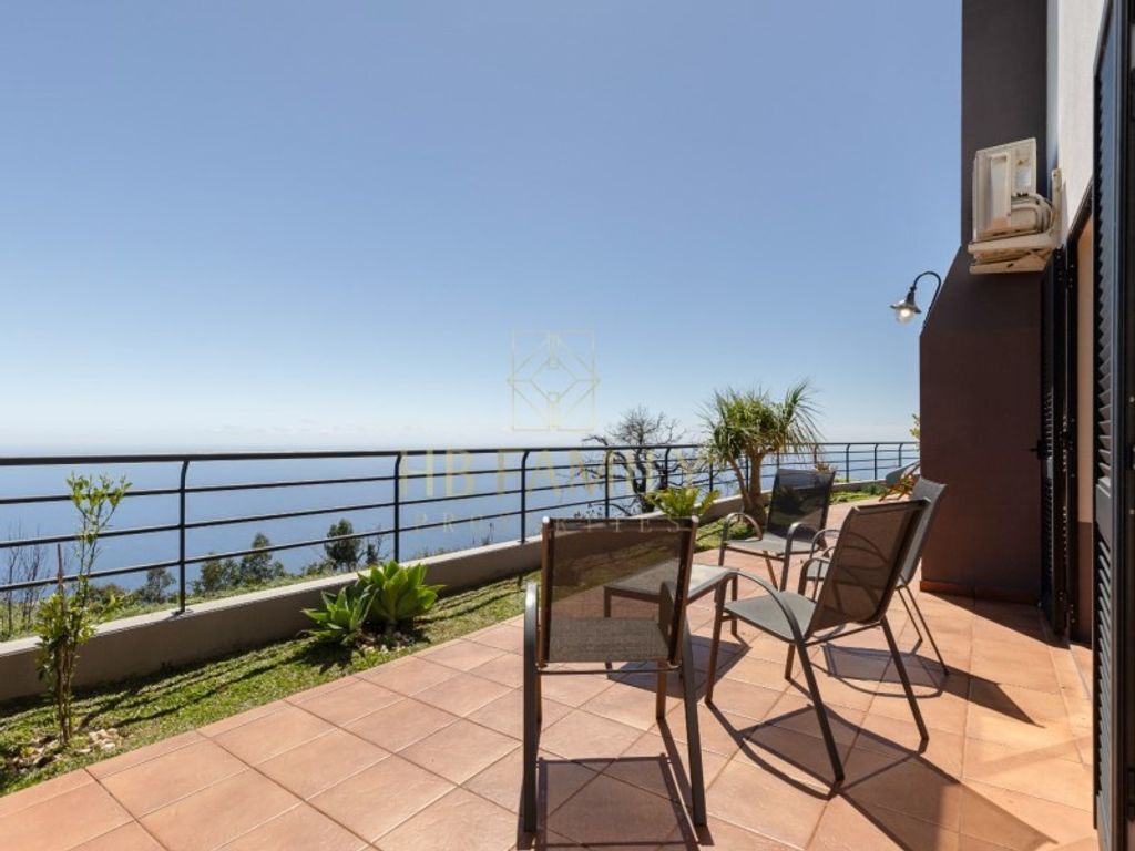 Maison de luxe à vendre à Calheta, 465 000 €, Photo 6