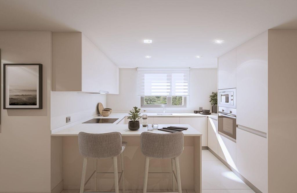 Luxury Apartment for sale in Manilva, 450 000 €, Photo 6