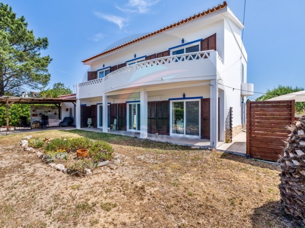 Maison de luxe à vendre à Aljezur, 650 000 €, Photo 6