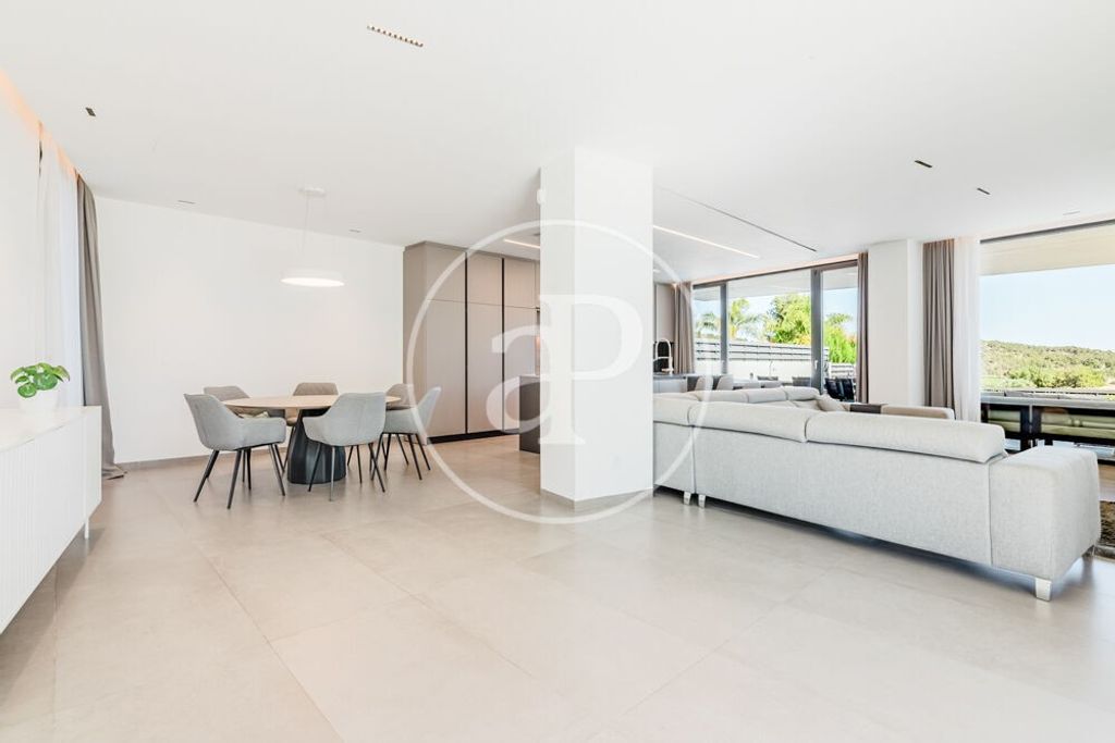 Luxury House for sale in Náquera, 1 450 000 €, Photo 6