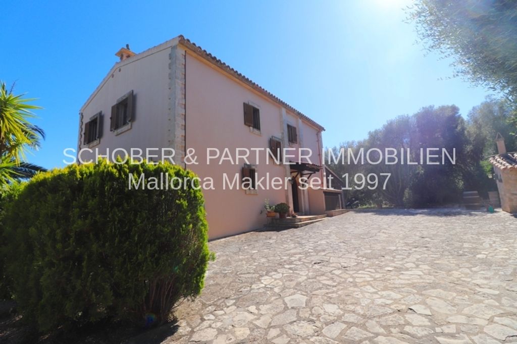 Maison de luxe à vendre à Son Carrió, 1 580 000 €, Photo 6