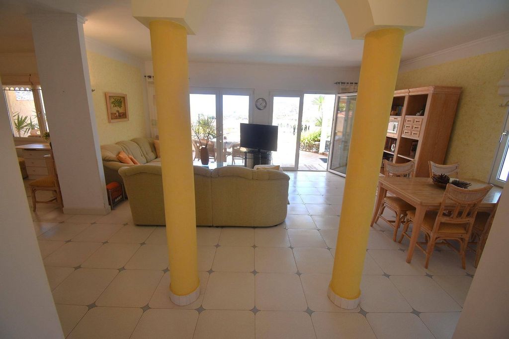 Luxury House for sale in Mogán, 650 000 €, Photo 6
