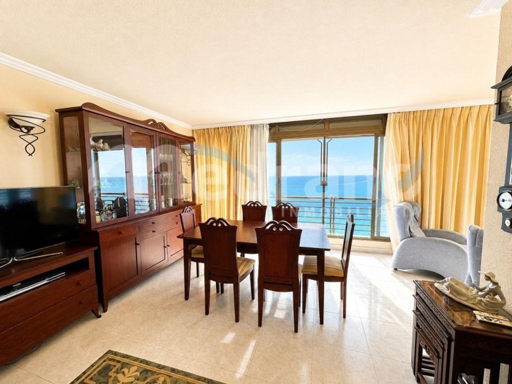 Appartement de luxe à vendre à Benidorm, 560 000 €, Photo 6