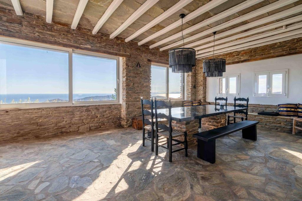 Maison de luxe à vendre à Tínos, 1 380 000 €, Photo 7