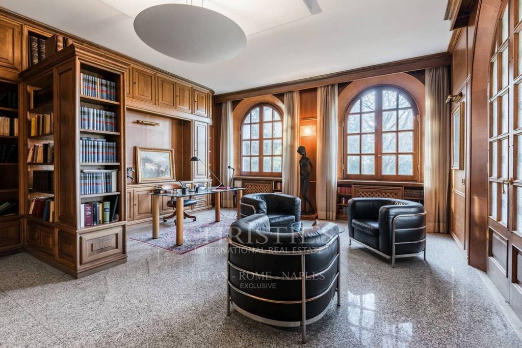 Luxury House for sale in Alatri, 980 000 €, Photo 7