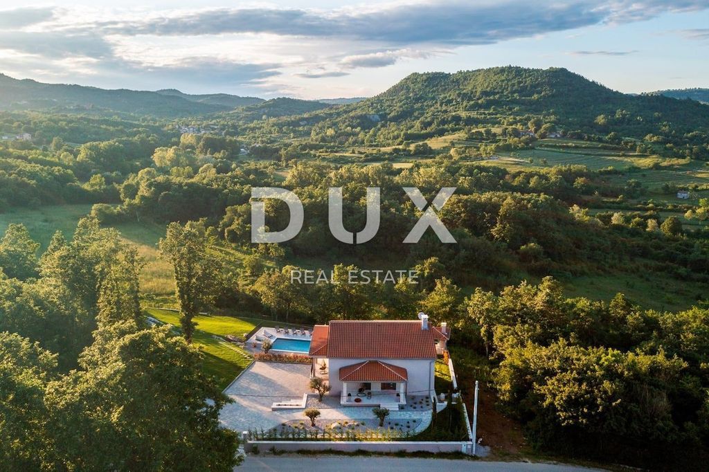Maison de luxe à vendre à Labin, 0 €, Photo 7
