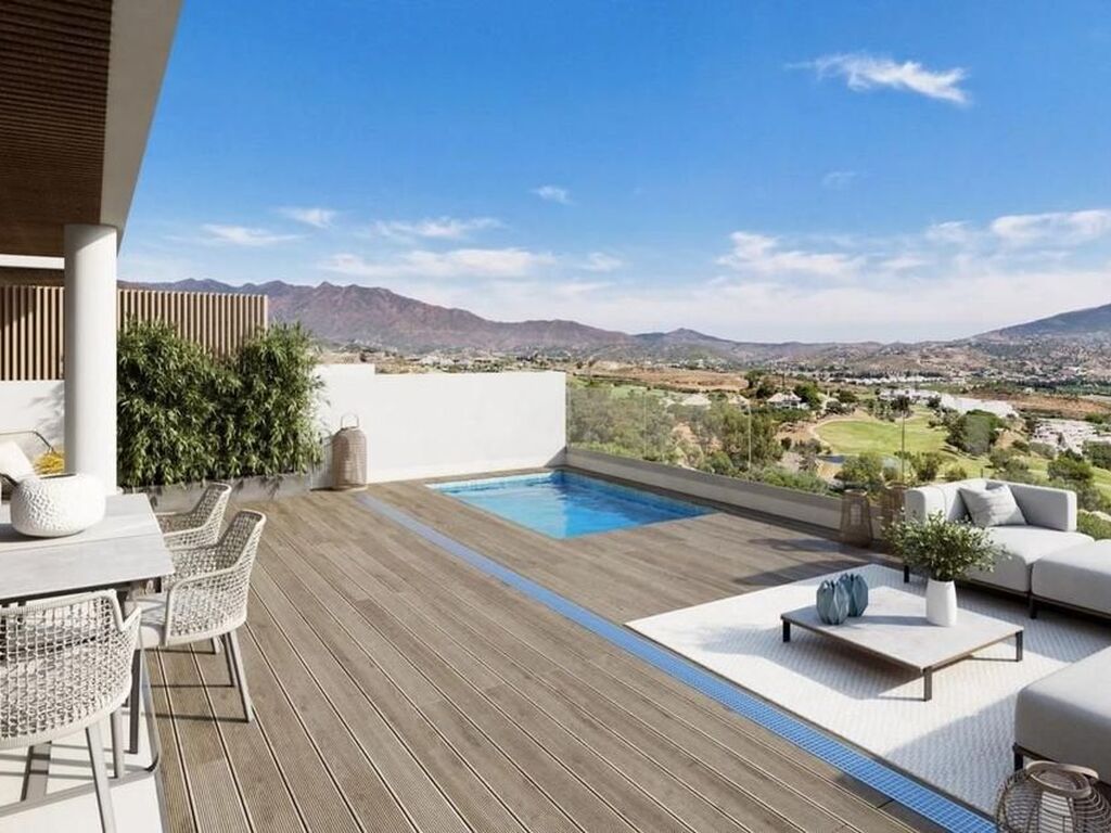 Luxury Apartment for sale in Mijas, 652 900 €, Photo 7