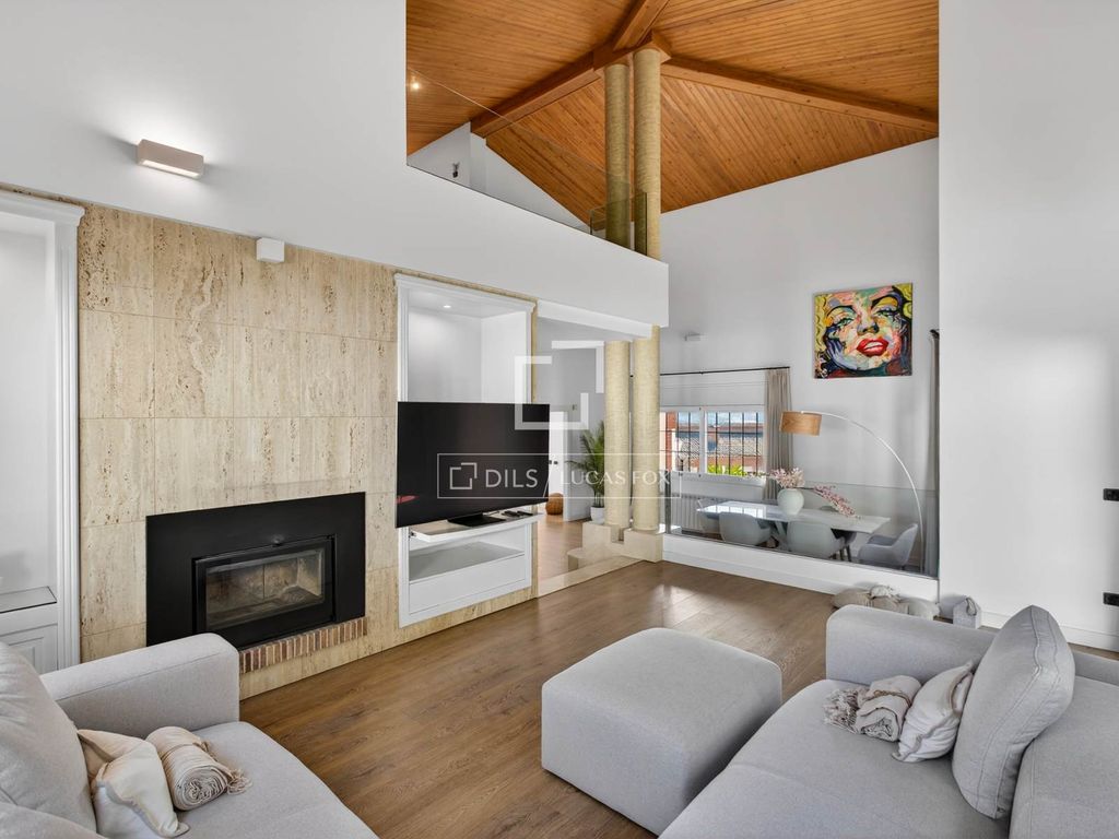 Maison de luxe à vendre à Argentona, 990 000 €, Photo 7