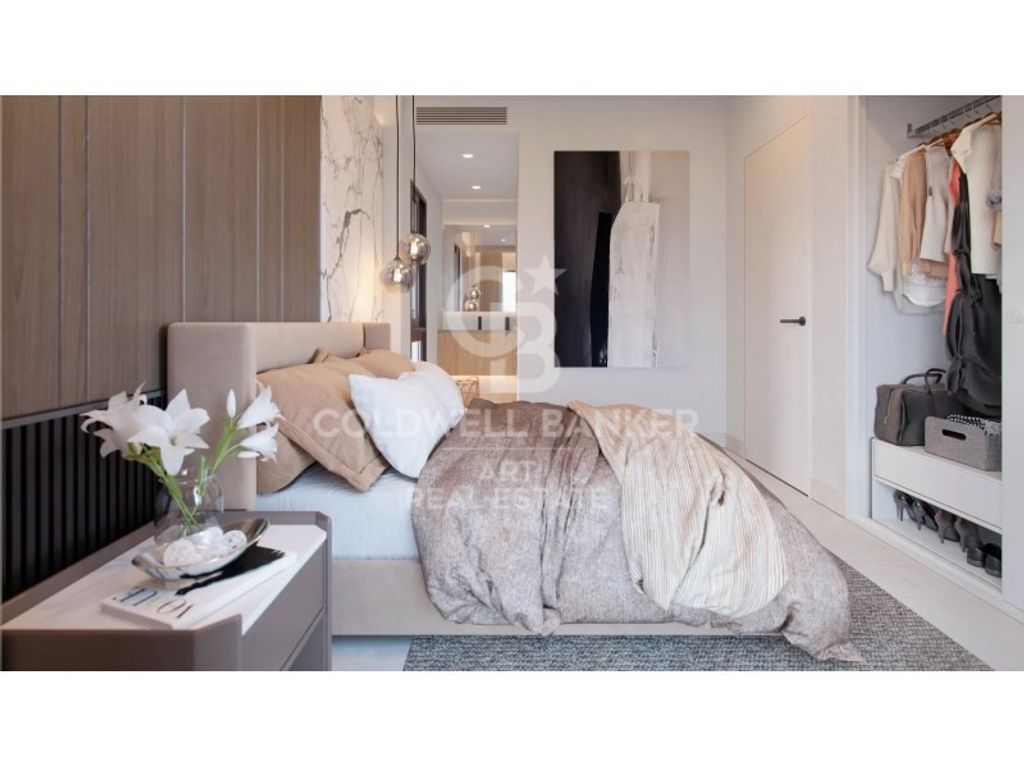 Luxury Apartment for sale in Málaga, 643 545 €, Photo 7
