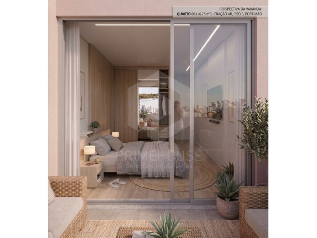 Luxury Apartment for sale in Lagos, 780 000 €, Photo 7