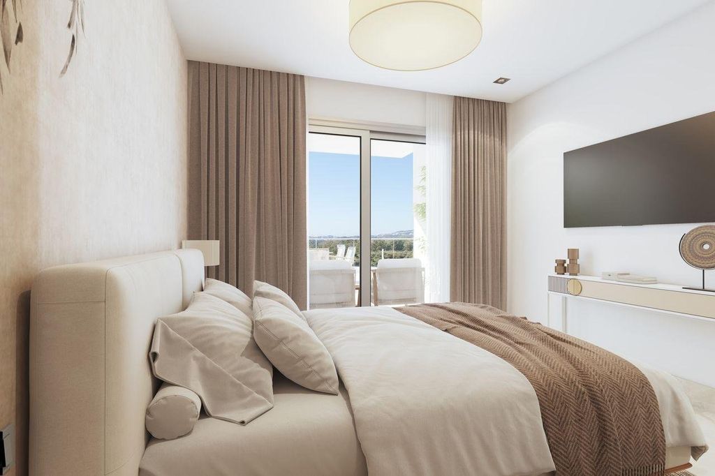 Luxury Apartment for sale in Mijas, 485 000 €, Photo 7