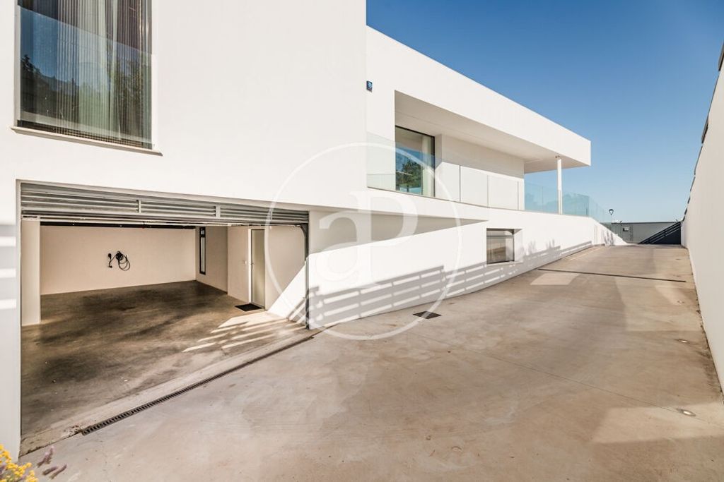 Luxury House for sale in Náquera, 1 450 000 €, Photo 7