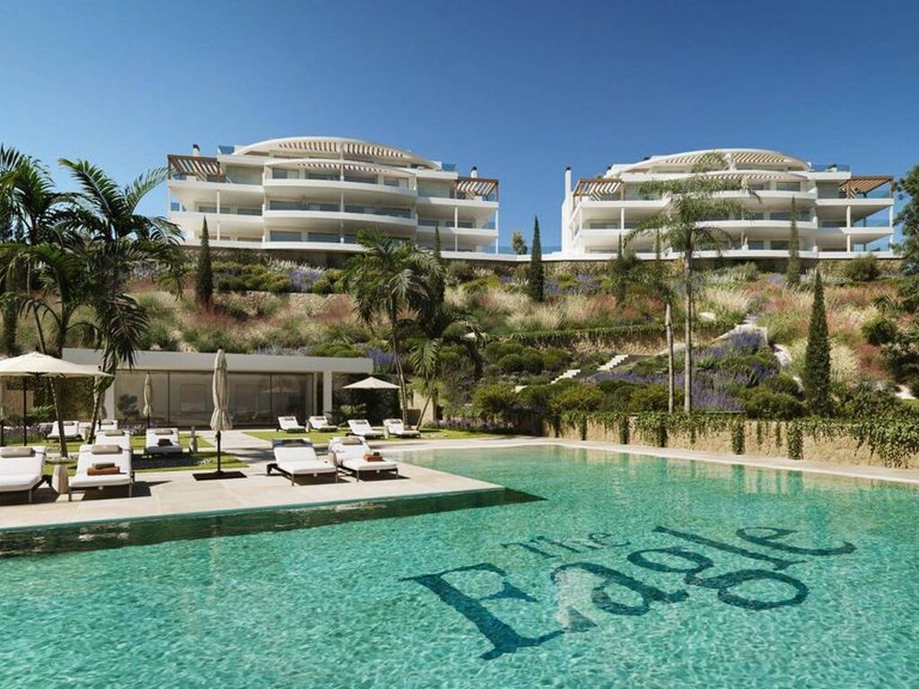 Luxury Apartment for sale in Mijas, 577 000 €, Photo 7