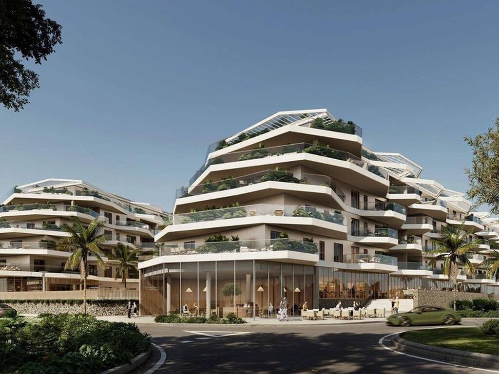 Luxury Apartment for sale in Mijas, 488 750 €, Photo 7