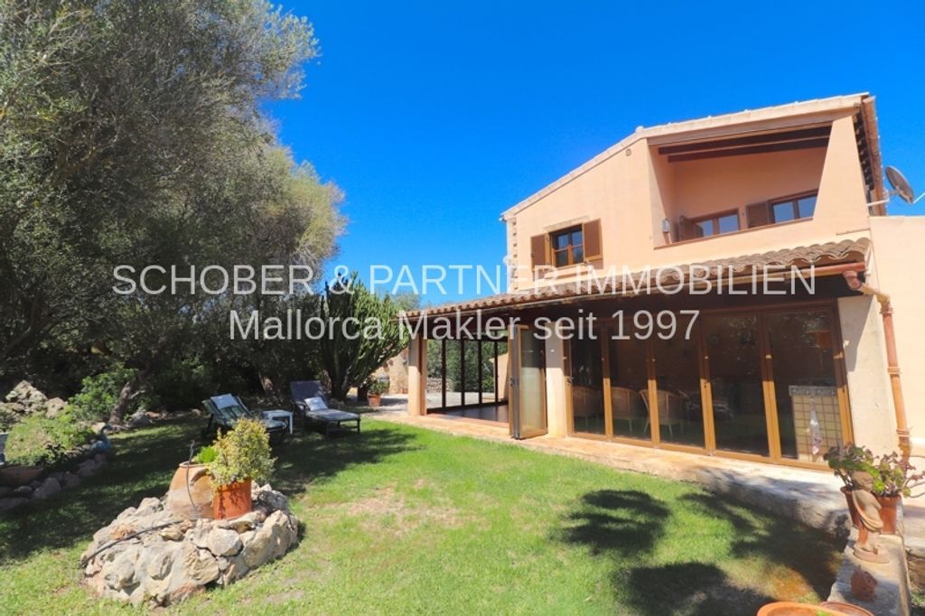 Maison de luxe à vendre à Son Carrió, 1 580 000 €, Photo 7