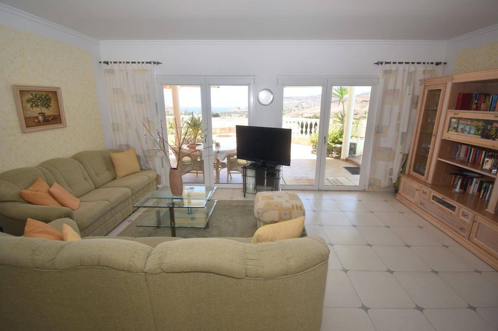 Luxury House for sale in Mogán, 650 000 €, Photo 7