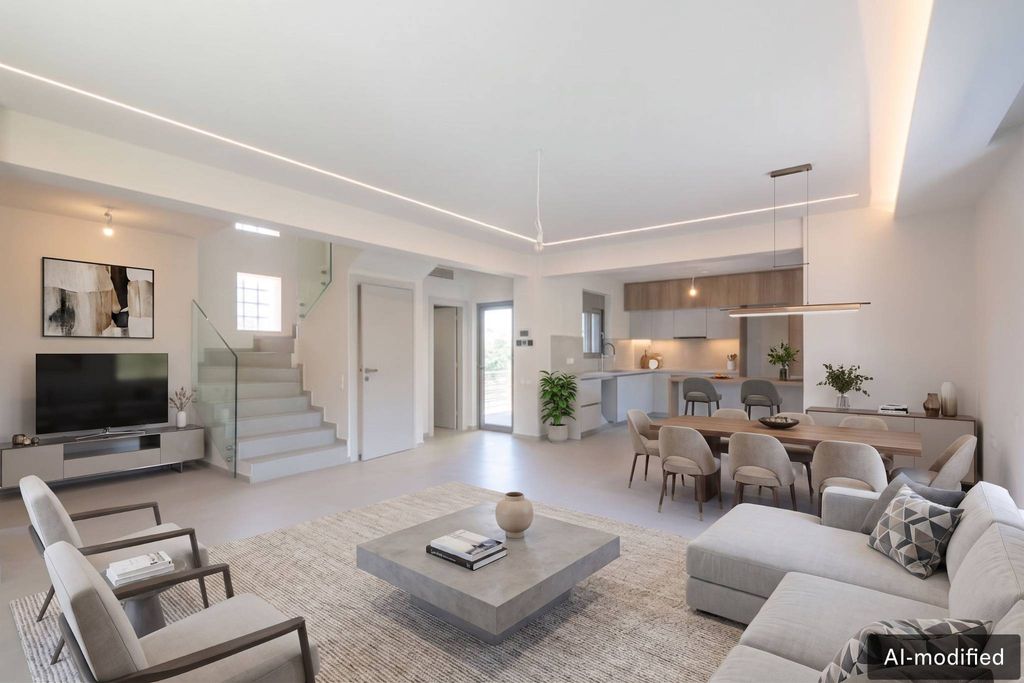 Maison de luxe à vendre à Kalamata, 420 000 €, Photo 1