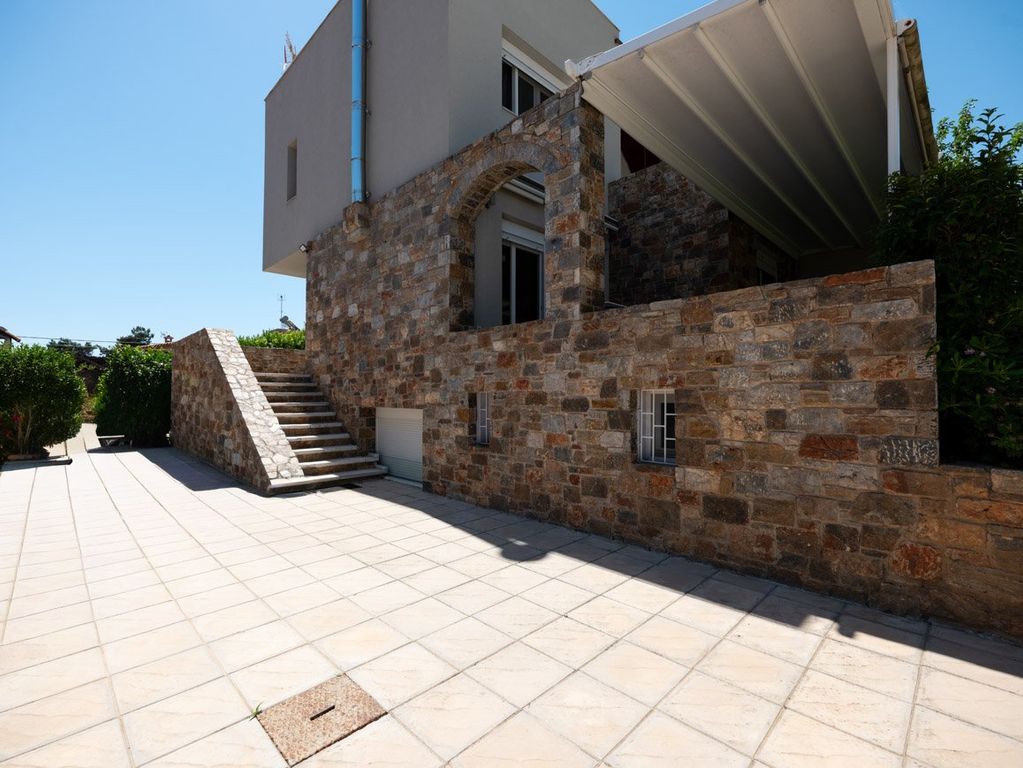 Maison de luxe à vendre à Limín Mesoyaías, 480 000 €, Photo 1