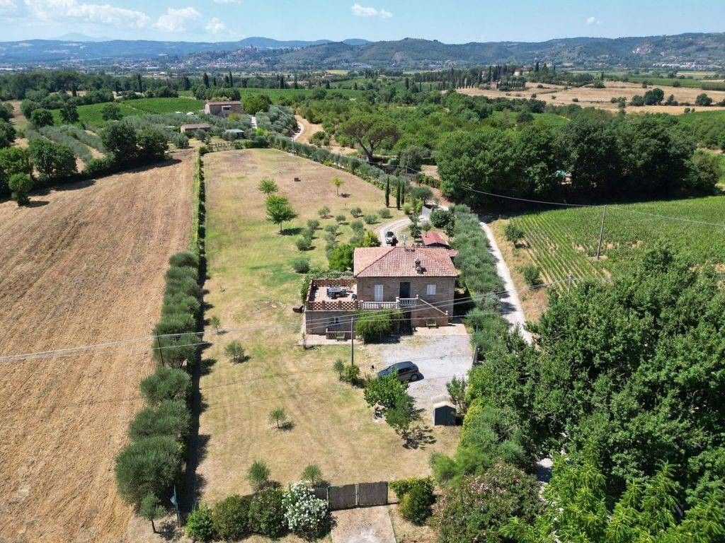 Maison de luxe à vendre à Lucignano, 680 000 €, Photo 1