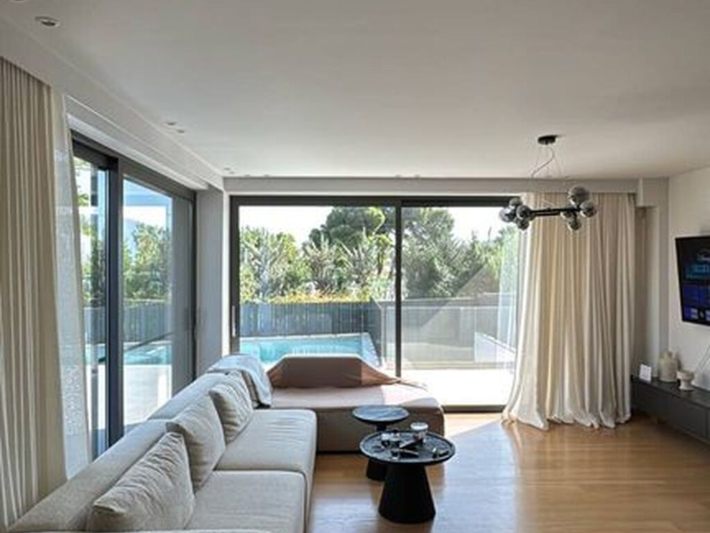 Luxury House for sale in Várkiza, 1 250 000 €, Photo 3
