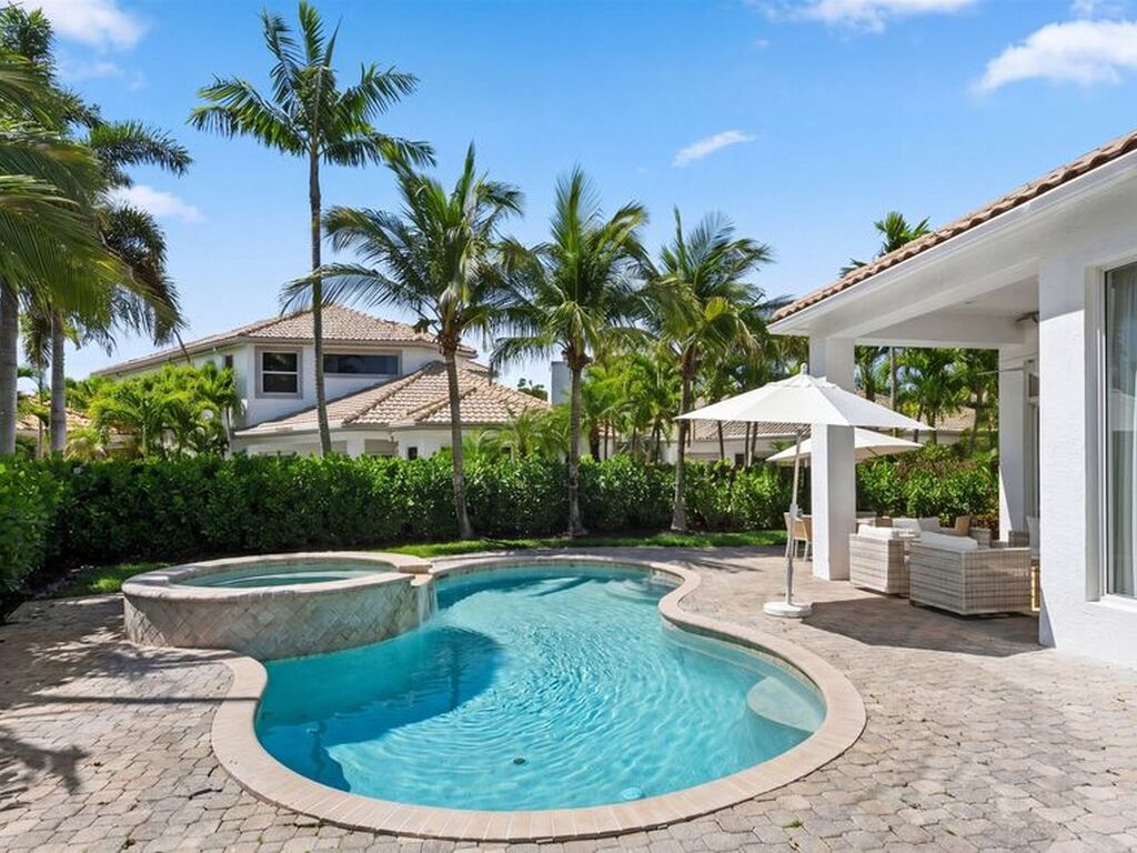 Luxury House for sale in Wellington, 1 545 745 €, Photo 4