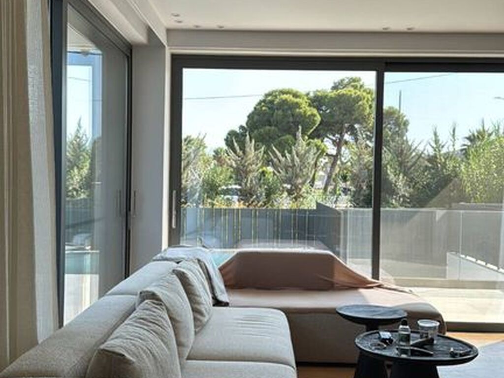 Luxury House for sale in Várkiza, 1 250 000 €, Photo 4