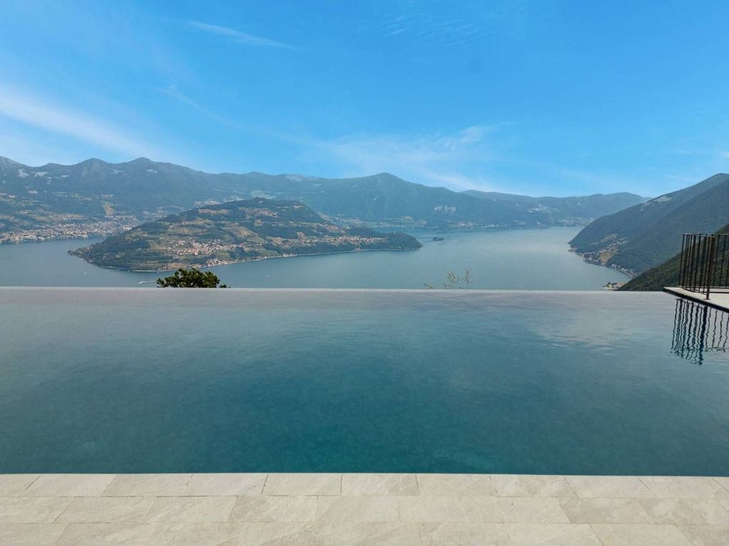 Appartement de luxe à vendre à Parzanica, 535 000 €, Photo 4